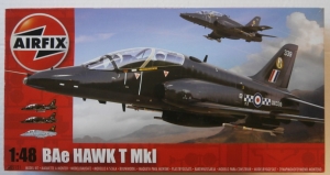 AIRFIX 1/48 05121 BAE HAWK T Mk.1